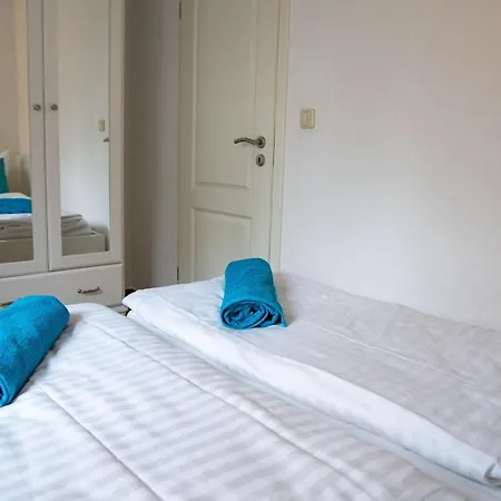 شقة Strandrobbe-2 كوكسهافن