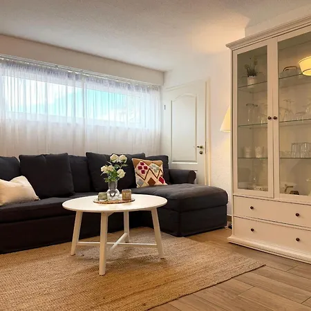 شقة Strandrobbe-2