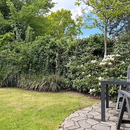 Strandrobbe-2 شقة *