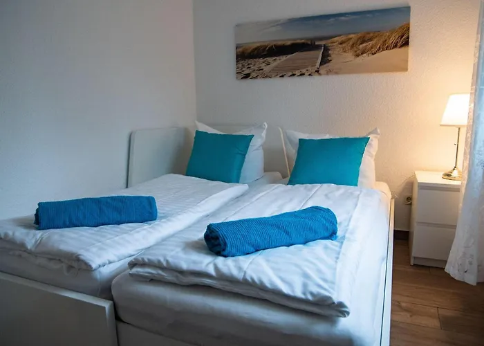 Strandrobbe-2 Appartamento